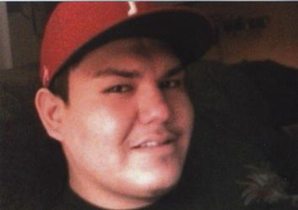 Thomas Patrick Laplante