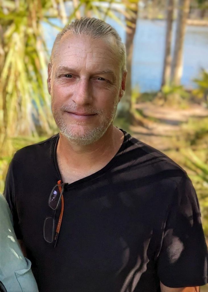 Scott Phillip Howe Profile Photo