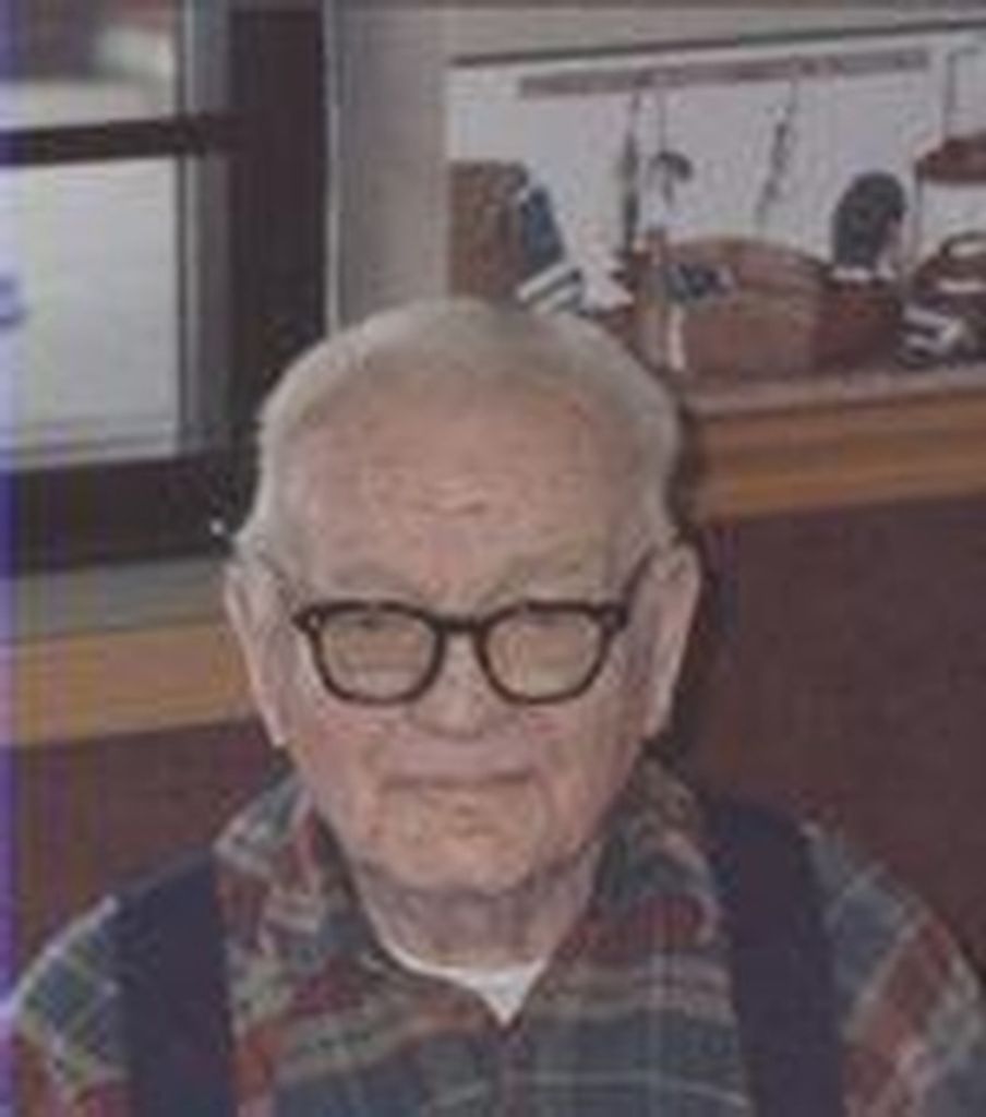 Halsey E. "Junior" Gridley