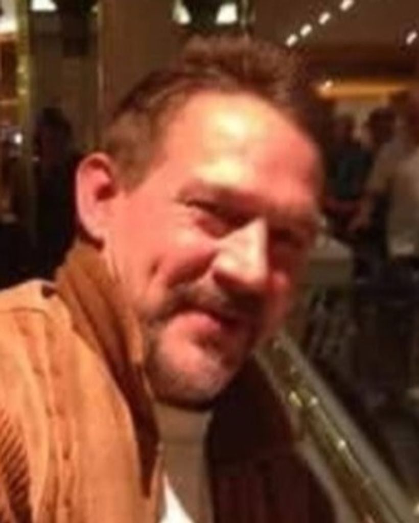 Todd Allen Kline Profile Photo