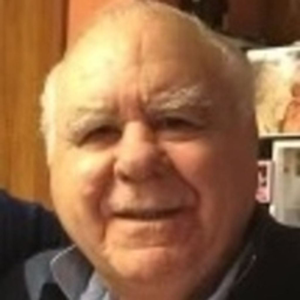 Nick Imbrigiotta