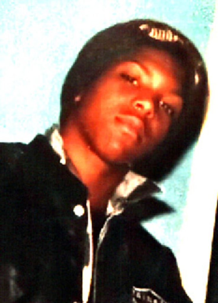 Steven Anthony Clark Profile Photo