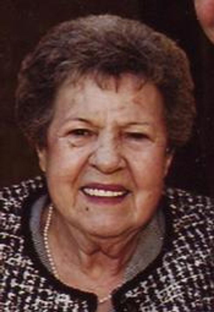 Jeanette (Richard) Benoit Profile Photo