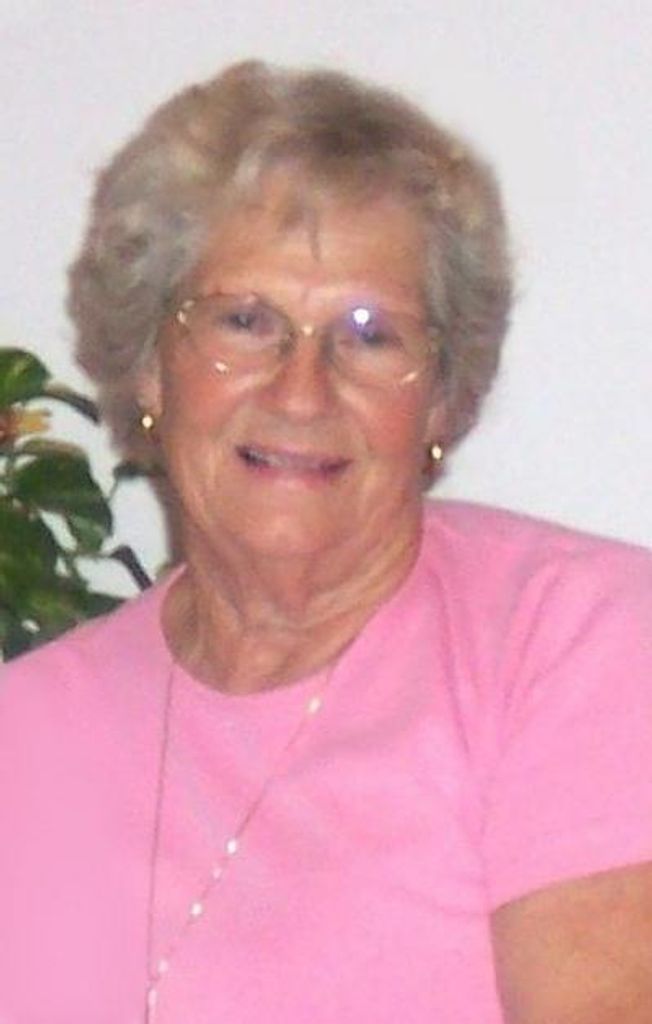 Mary Ellen Pond Profile Photo