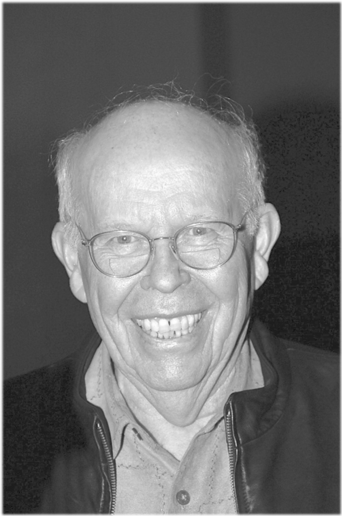 Robert Lynch