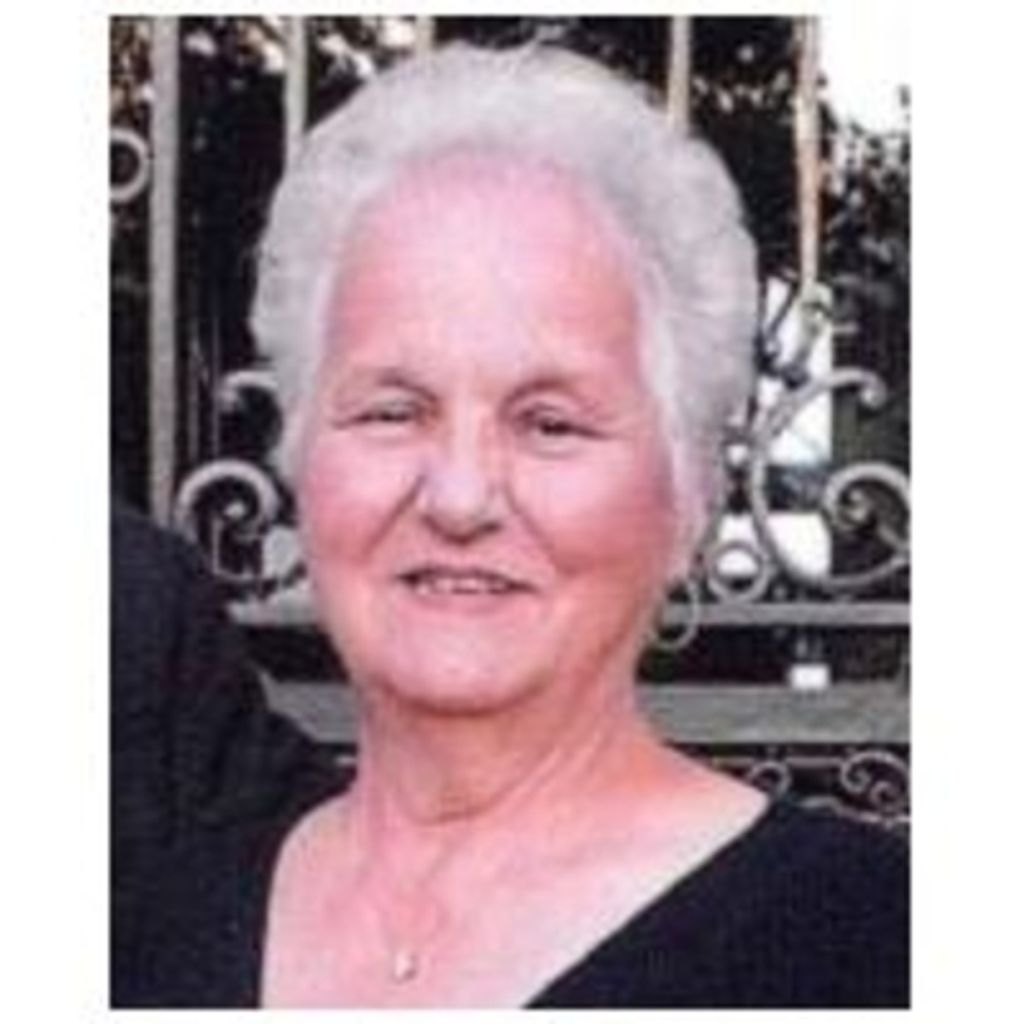 Miss Martha Cabral