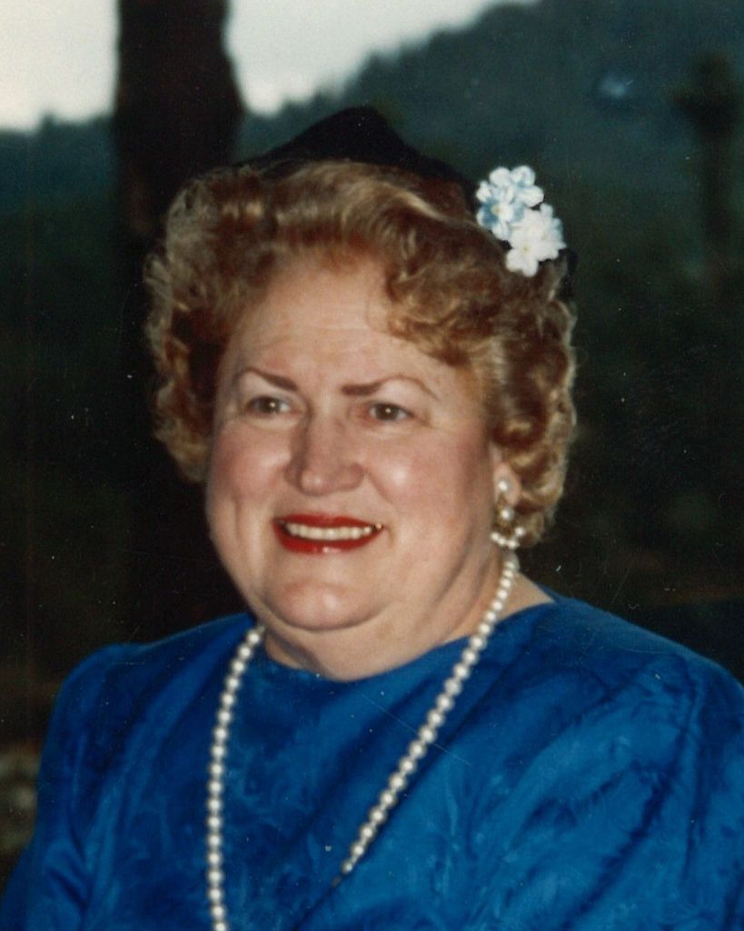 Bonnie Ann McDowell Profile Photo