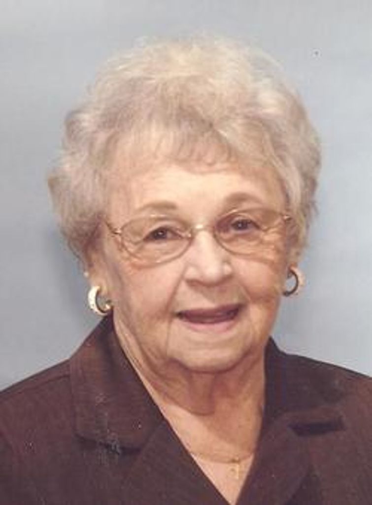 Jane Floyd Whitworth