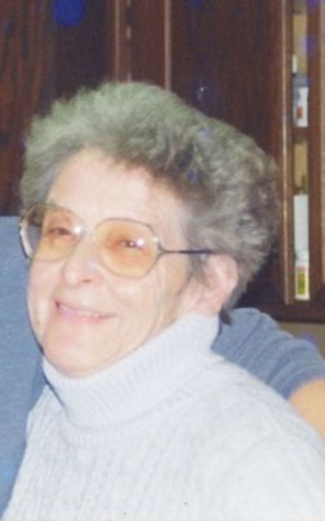 Lillian Kell Profile Photo