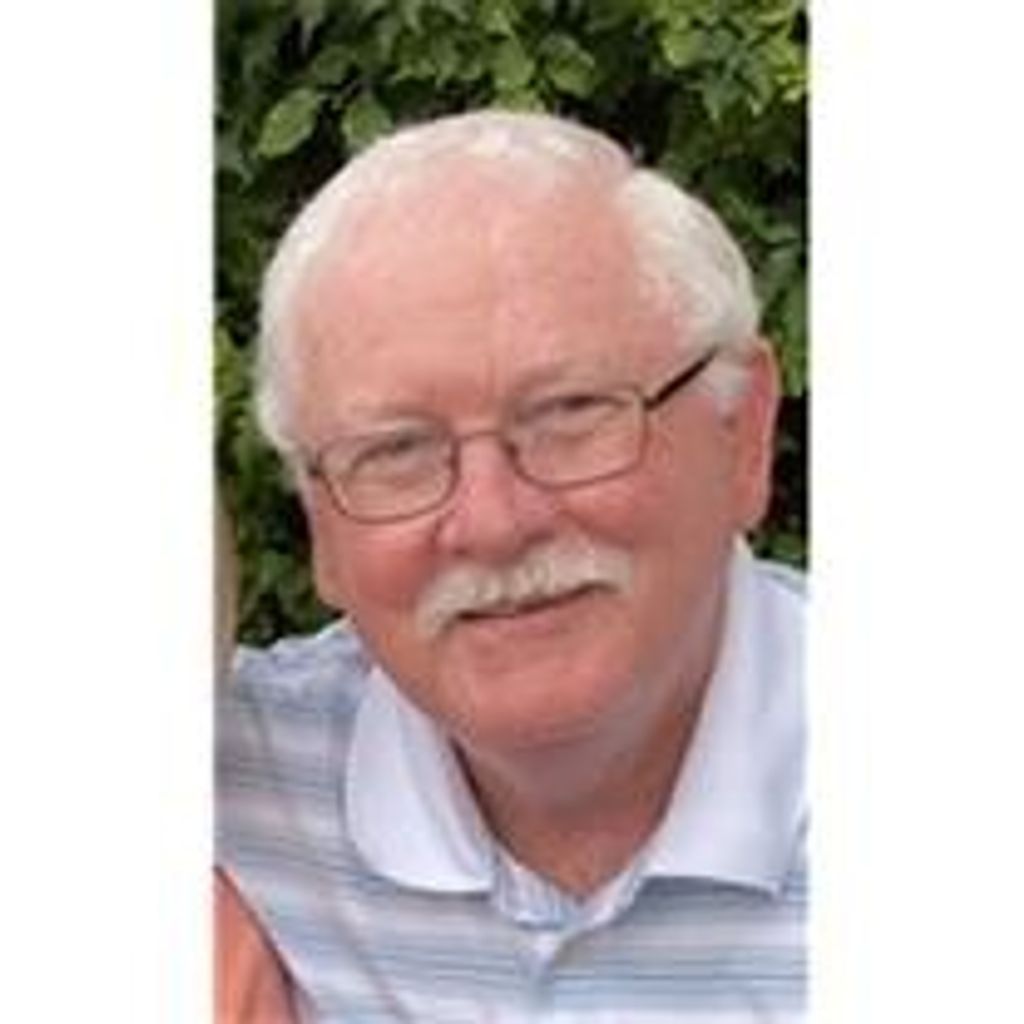 Dr. Calvin Millard Profile Photo