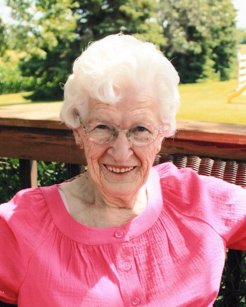 Dorothy "Deane" Nadine Schmidt Profile Photo