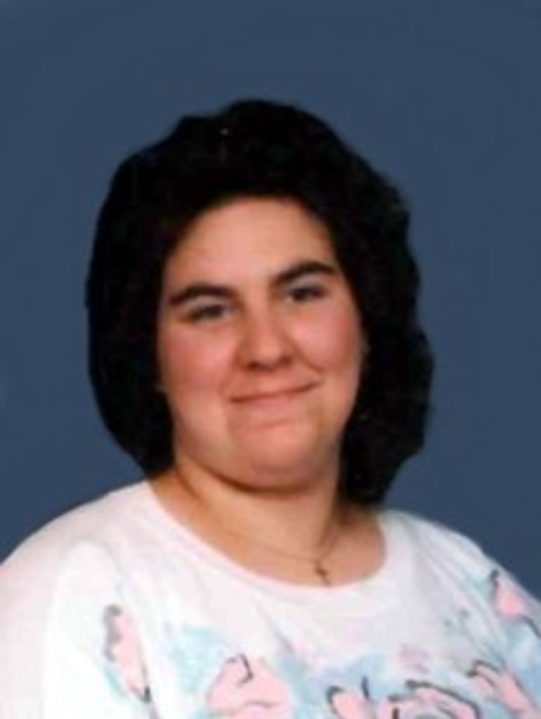 Diane Annette (Glenn)  Ingle