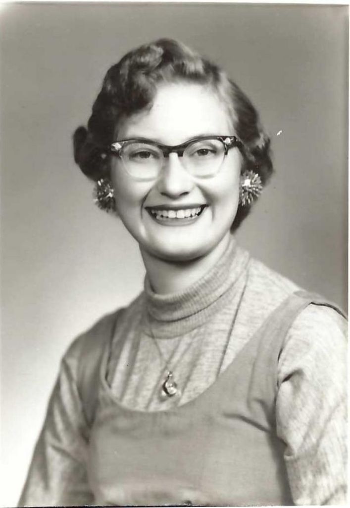 Martha Ann Keiner Profile Photo