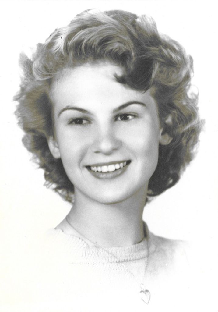 Peggy Lou Elliott