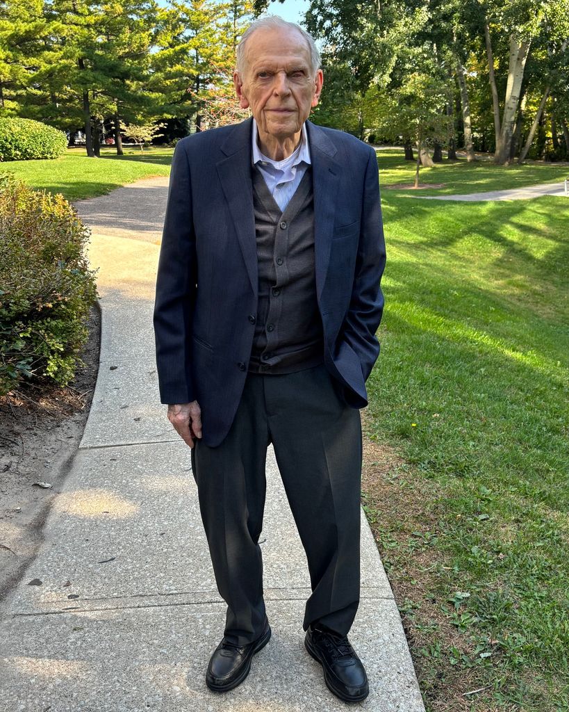Henry Malcolm Smith Profile Photo