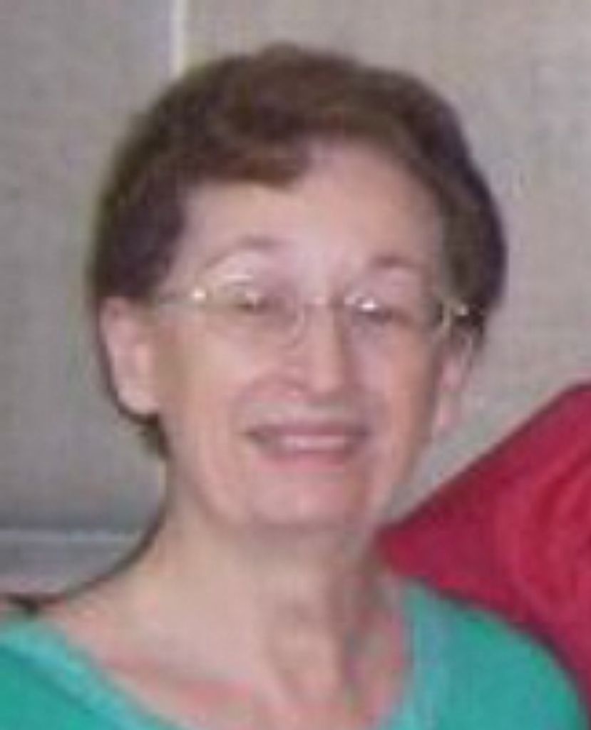 Beverly Farrell