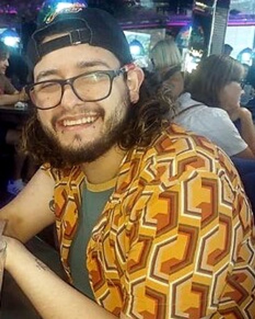 Armando Felix Castro Jr Profile Photo