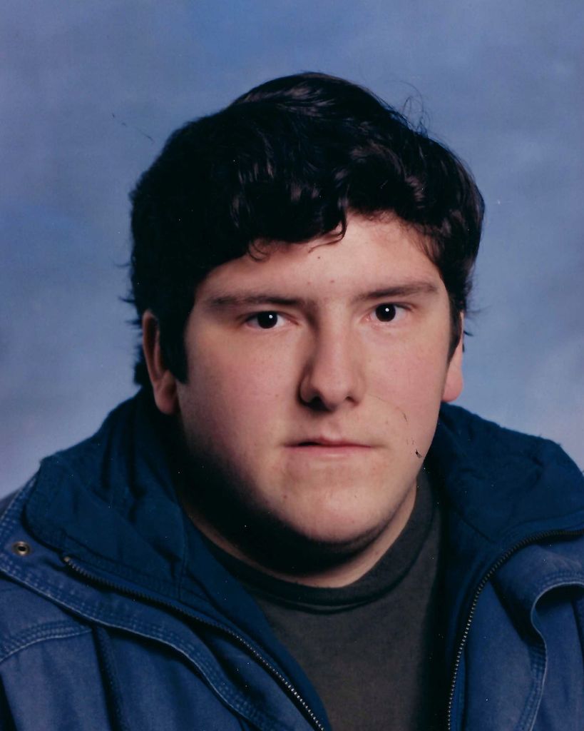Russell "Rusty" Walter Elliott
