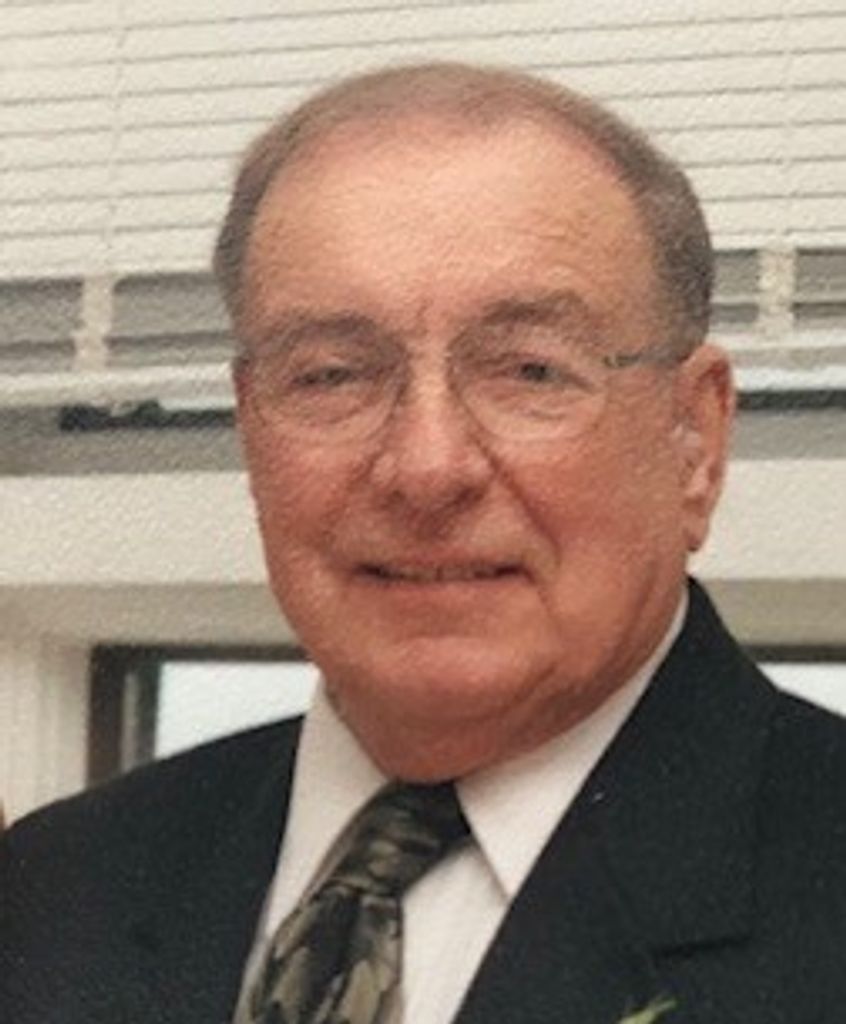 Robert E. Perry