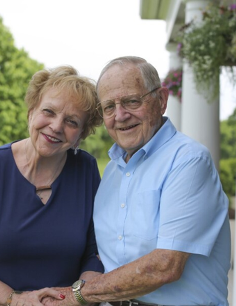 Clinton F. "Clint" Mccroson Profile Photo