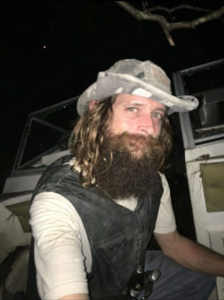 Derrick Alexander Burke Profile Photo