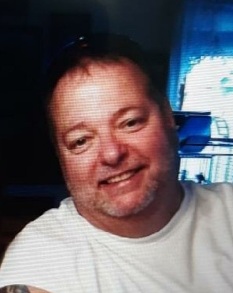 John "Scott" Nay, Jr.