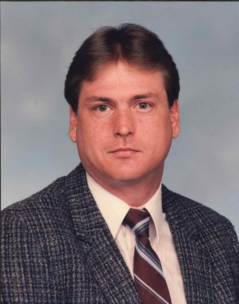 Stewart Lange Profile Photo