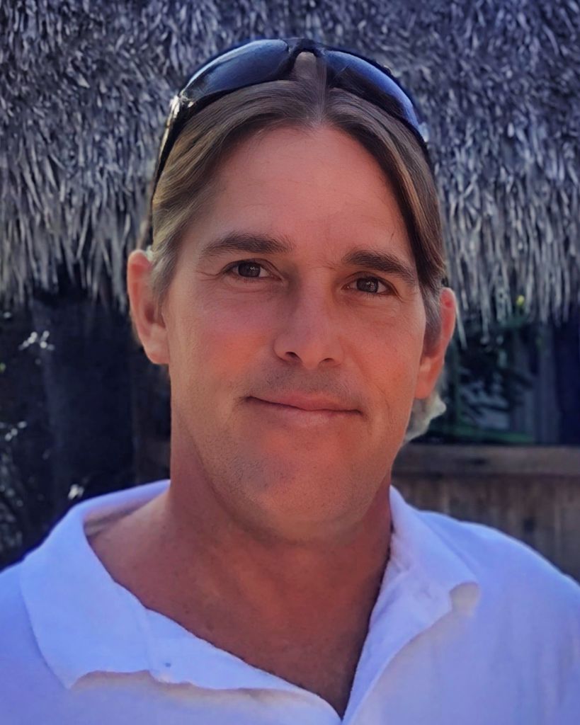 Eric T. Gregorich Profile Photo