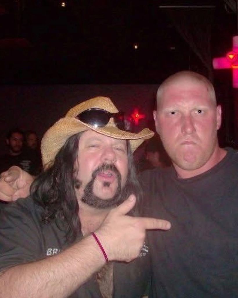 Daniel Wayne Highfield Profile Photo