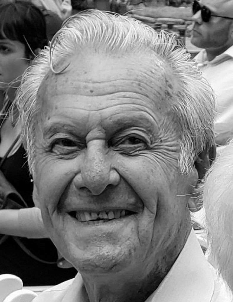 Robert Wayne Walsborn Profile Photo