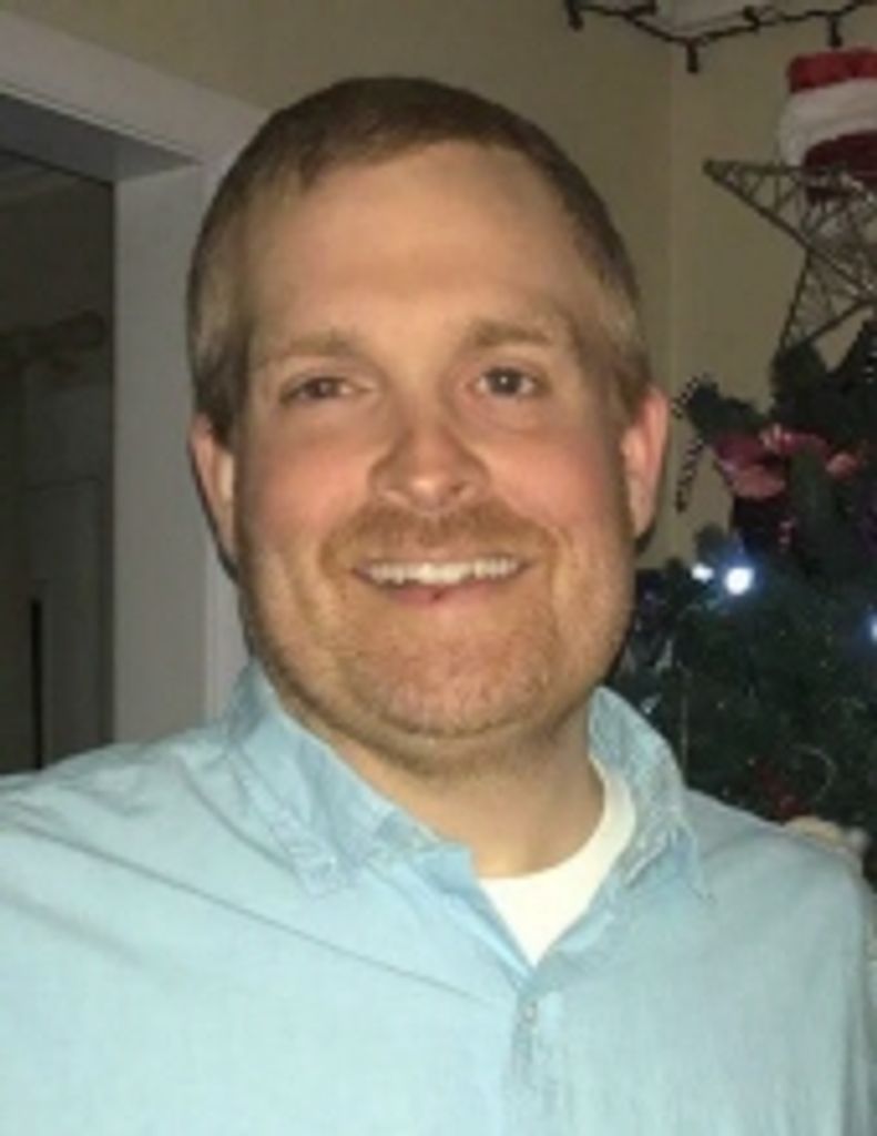 Brian Nathaniel Buie
