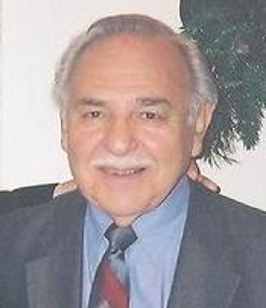 Rudick, Leon A.