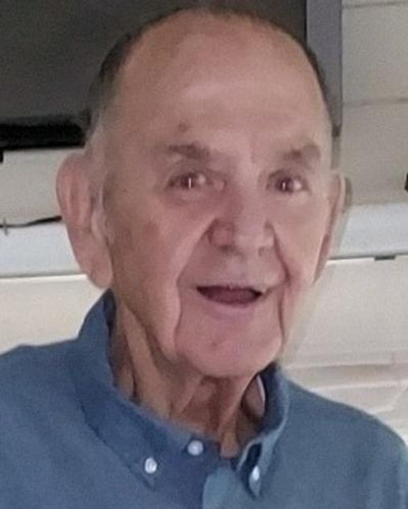 Charles Warren Hubbard