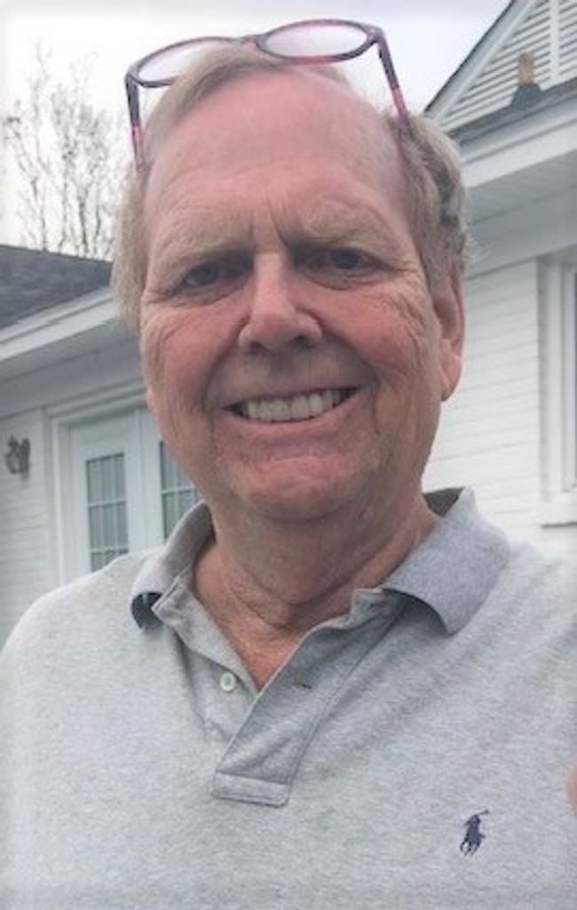 Mr. James Foster Williamson, Jr.