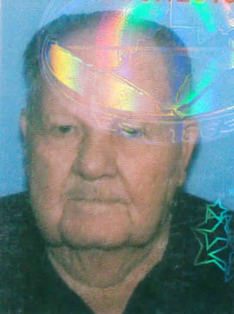 Harold Hines