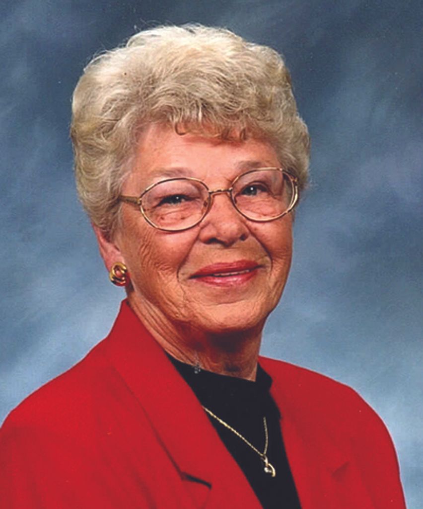 Joann Bender Schweitzer Profile Photo