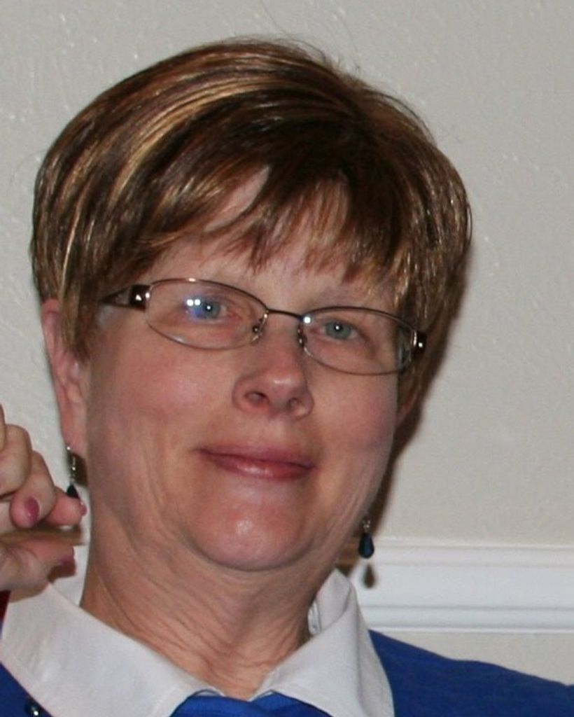 Kathy Maganza Profile Photo