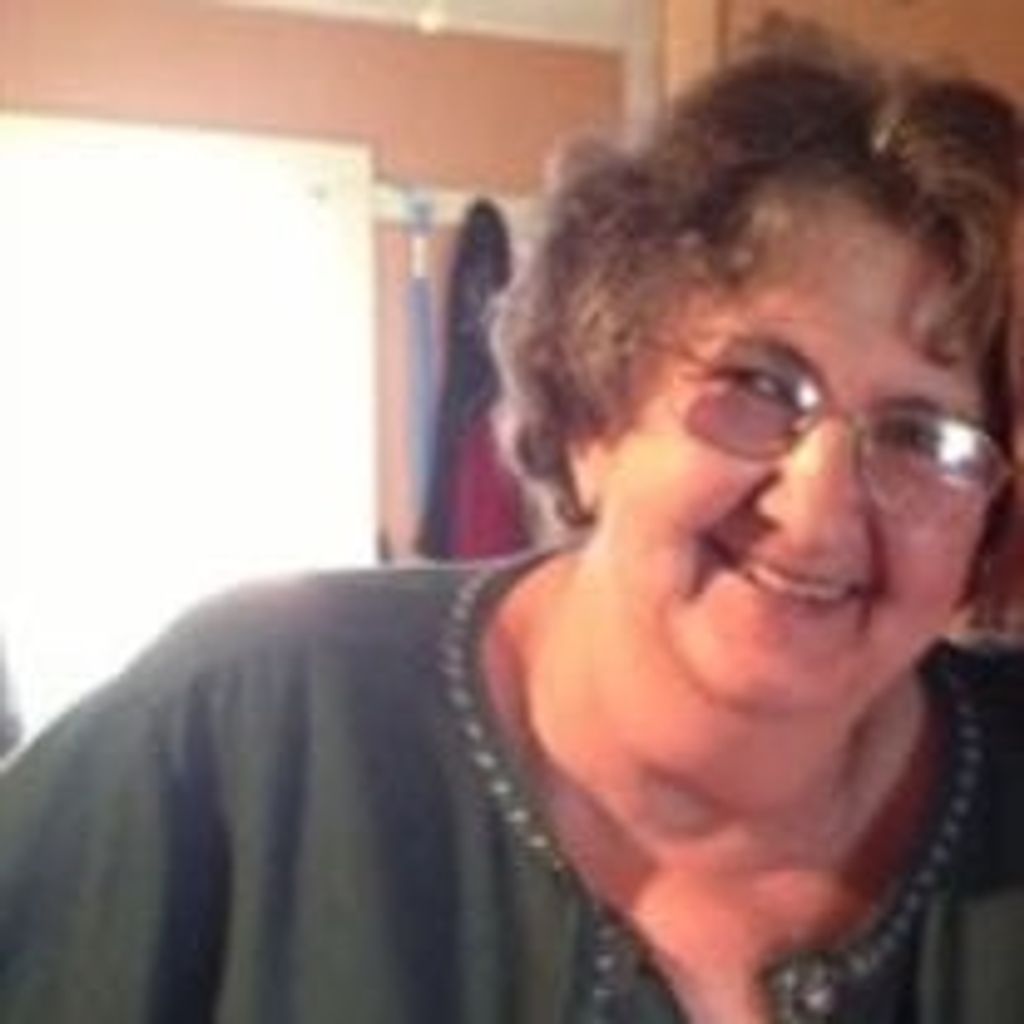 Shirley Kay Akers