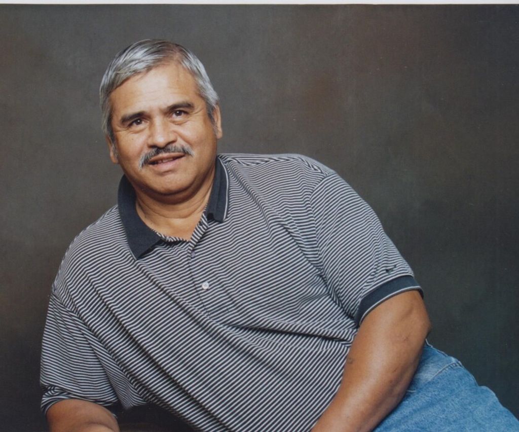 Miguel Melendez Ramirez
