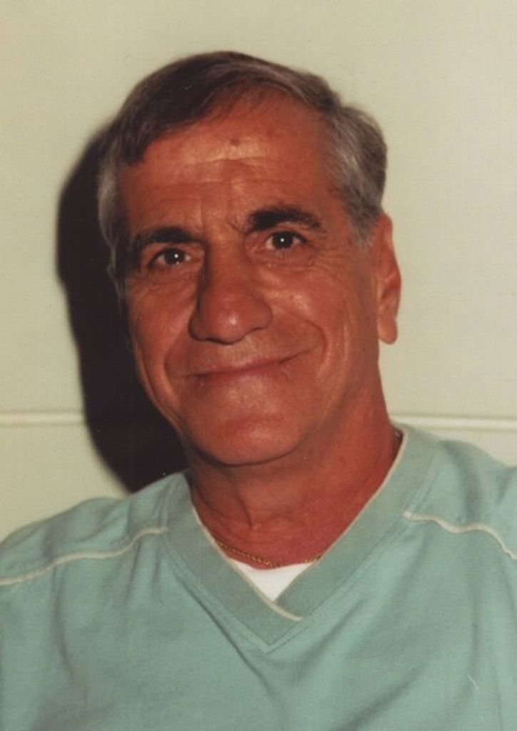 Joseph D. Scicchitano Profile Photo