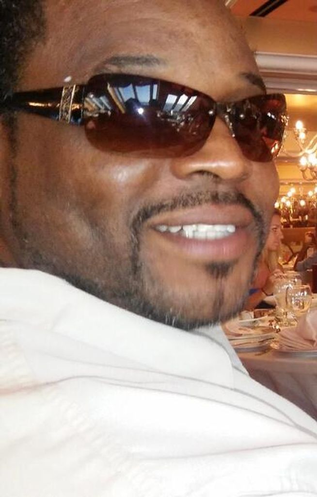 Curtis Page, Sr. Profile Photo