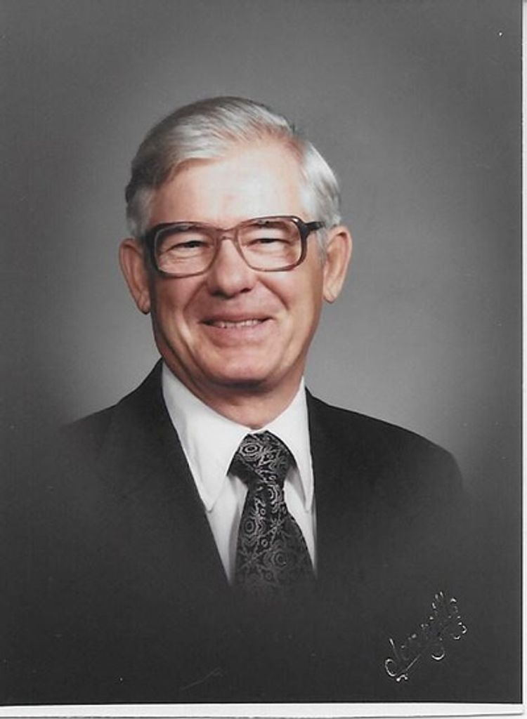 Vernon Rondal Brewer Profile Photo