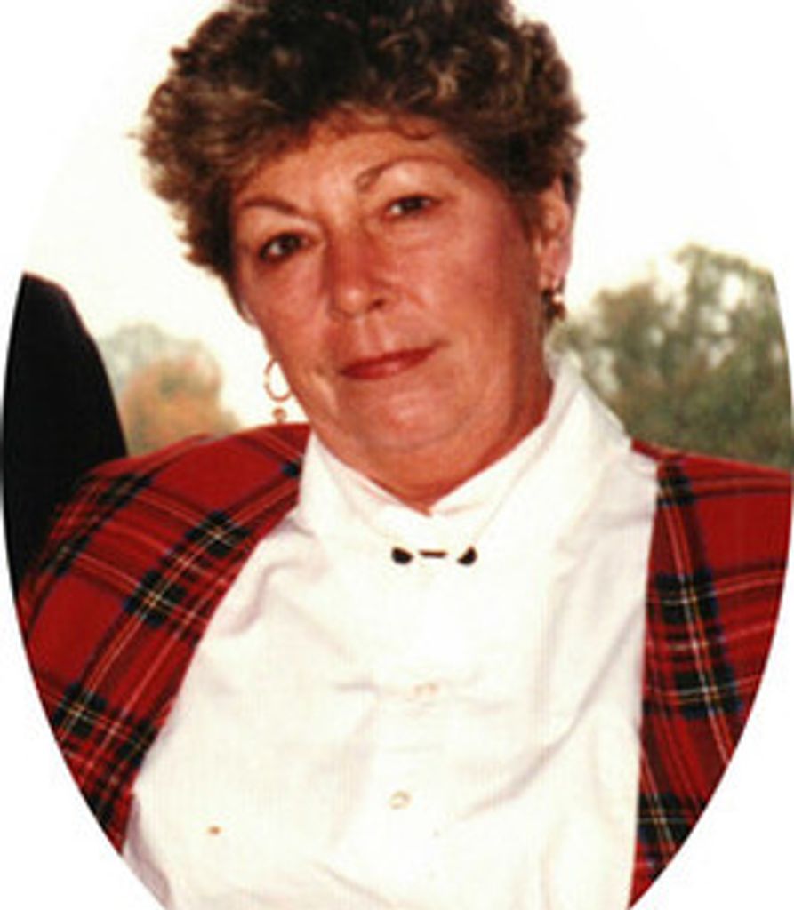 Barbara Robbins