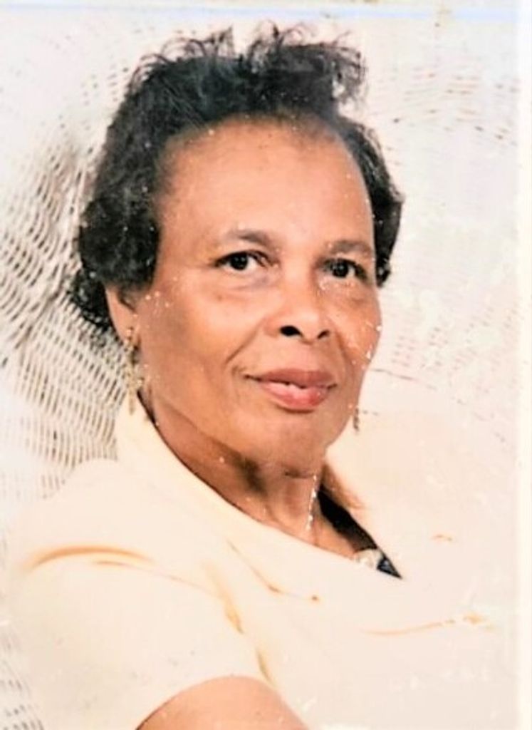 Mrs. Willie Mae Hill Profile Photo