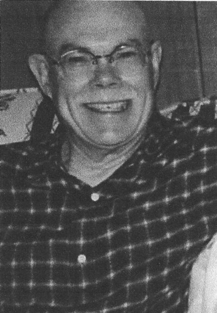 David Melvin Holmes