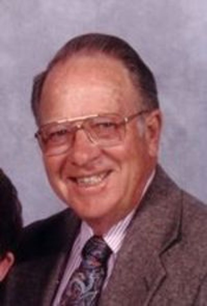 William Meredith