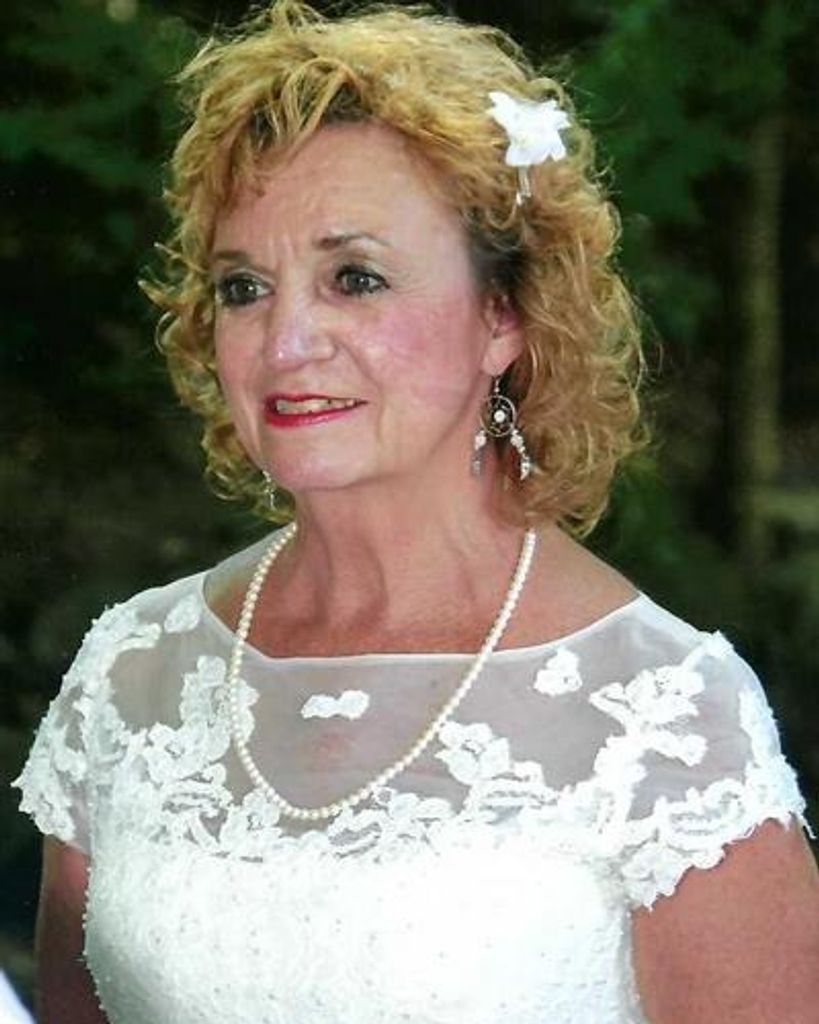 Brenda Sue Page Profile Photo