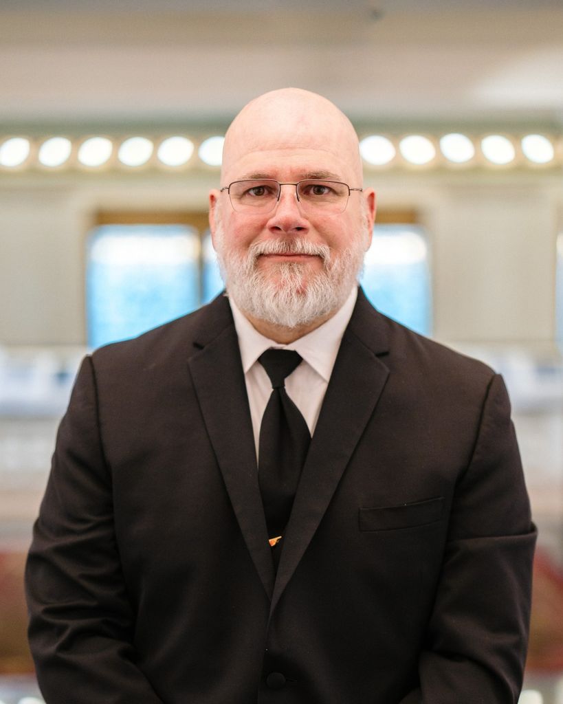 Robert Edward Lee Vogel, Jr.