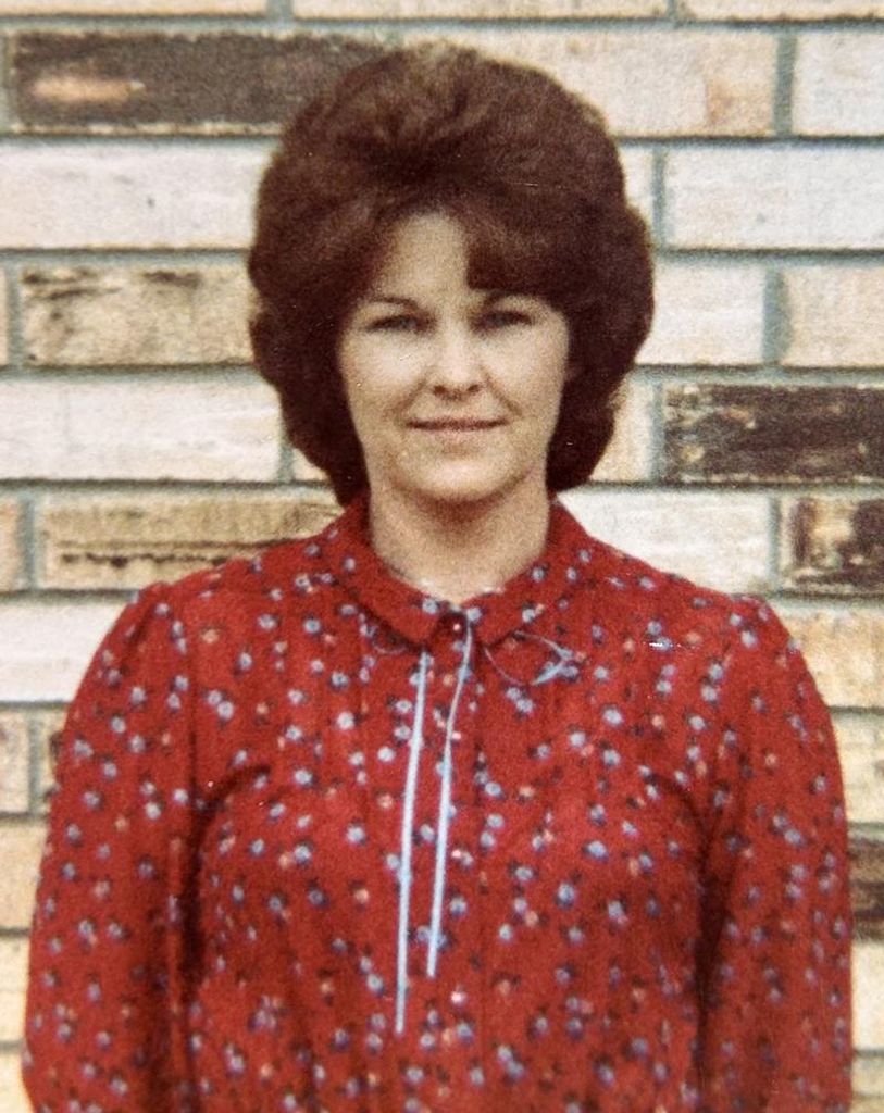 Shirley Roberson Profile Photo