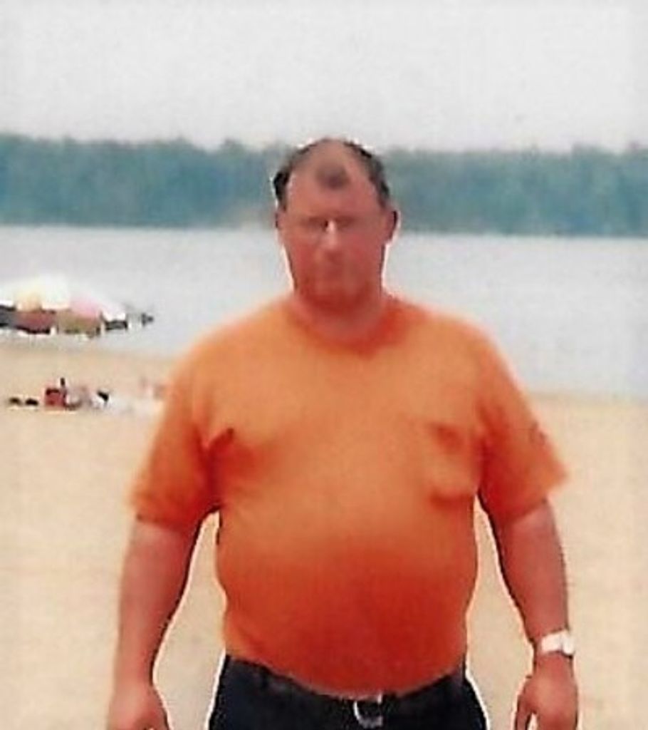 Benny Ray King Profile Photo